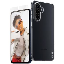 PanzerGlass 2-in-1 Bundle para Samsung Galaxy A36 5G Precio: 46.88999986. SKU: B139K6WCEP