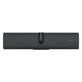 Jabra PanaCast 40 VBS BAR ONLY Barra de Video Conferencia 4K Negro con Zoom Digital 4x y Campo de Visión 180° para Microsoft Teams y Zoom Rooms Precio: 1424.49999967. SKU: B17NCQN3NY