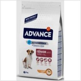 Affinity Advance Canine Senior Mini Pollo Arroz 3 kg Precio: 23.4999996. SKU: B1D4AGGFY9