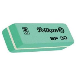 Goma De Borrar Pelikan Sp30 Verde (Ud.) 30 unidades Precio: 11.68999997. SKU: B12AGANDAX