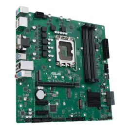 ASUS 1700 PRO B760M-C-CSM Placa Base para PC Intel B760 Chipset LGA 1700 DDR5 Micro ATX