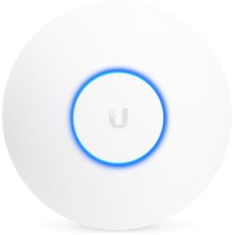 Ubiquiti UAP-AC-HD UniFi AC HD Punto de Acceso Inalámbrico Wi-Fi Doble Banda 2.4/5GHz 1733Mbps PoE
