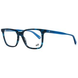 Montura de Gafas Hombre WEB EYEWEAR WE5312 52055 Precio: 61.8899996. SKU: S7236813