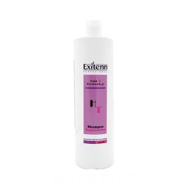 Exitenn Champú Regenerativo de Argán, Keratina, Arginina y Colágeno para Cabello Dañado y Encrespado 1000 ml Precio: 16.50000044. SKU: S4243600