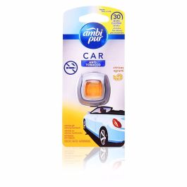 Ambi Pur CAR ambientador desechable #anti-tabaco 125 gr Precio: 2.98999954. SKU: S0544800