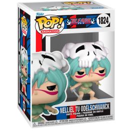 Funko Figura POP Bleach Nelliel Tu Odelschwanck Vinilo 9cm Precio: 15.49999957. SKU: B1CAB368L2