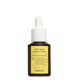 Meisani Glow Drops Vitamin C Serum