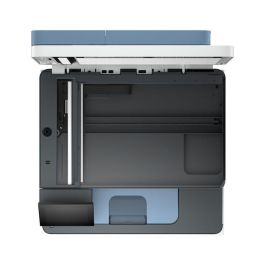 HP Color LaserJet Pro MFP 3302fdw Impresora Multifunción Láser Color
