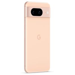 Google Pixel 8 128GB 8GB RAM 5G Rosa
