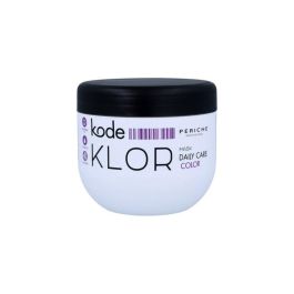 Periche Kode Klor Color Daily Care Mascarilla 500 ml Periche Kode Klor Color Daily Care Mascarilla 500 ml Precio: 11.49999972. SKU: S4252666