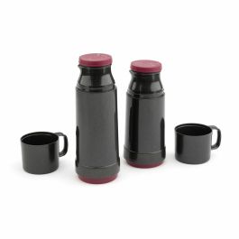 Botella Pulverizadora JATA Negro 750 ml Botella Pulverizadora JATA Negro 750 ml Precio: 13.50000025. SKU: B1B56QJTG7