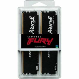 Kingston KIN1686219903909 FURY Beast Kit Memoria RAM DDR5 64 GB (2 x 32 GB) 5600 MHz PC5-44800 para PC