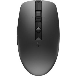 HP 715 Rechargeable Multi-Device Mouse HP 715 Rechargeable Multi-Device Mouse