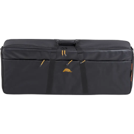 Tobago Funda para Teclado Negro 107 x 43 x 17 cm Precio: 62.79000002. SKU: B1EPZ7VQED