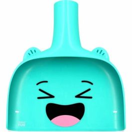 KD KD8436538676417 Escoba de juguete Lulu the Funny Broom - Habla y barre mágicamente para niños