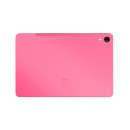 SPC Tablet Gravity 11" 6th/ 4GB RAM/ 128GB Almacenamiento/ Octacore/ Aluminio/ Rosa