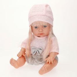 Muñeca bebé Colorbaby 14 x 30 x 9,5 cm 6 Unidades