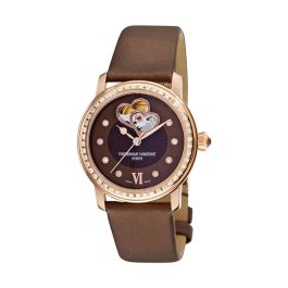 Reloj Mujer Frederique Constant FC-310CDHB2PD4 (Ø 35 mm) Precio: 5377.49999996. SKU: B12NQLTE8E