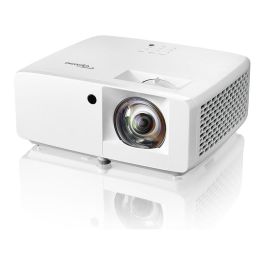 Optoma GT2000HDR Proyector DLP Laser 3500 Lúmenes 1080p Full HD Blanco