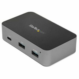 Hub USB Startech HB31C3A1CS Precio: 91.50000035. SKU: B1B4Z59WTV