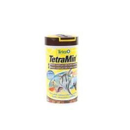 Tetra TETRAMIN 250ml Alimento para Peces con 7 Tipos de Copos y Fórmula BioActive para un Sistema Inmunitario Reforzado y Agua Transparente Precio: 11.5918. SKU: B16AQ66YE8