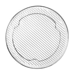 Inde Rejilla Red Airfryer Apilable 20 cm (12 Unidades)