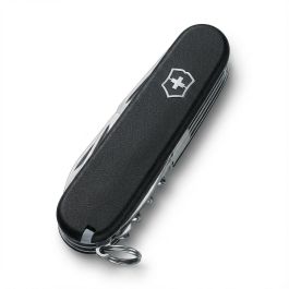 Victorinox V-1.37 Cuchillo de Bolsillo Huntsman, Negro Precio: 43.197. SKU: B1FYSFNSQM