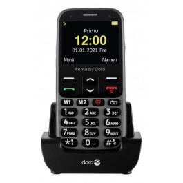 Doro Primo 368 graphit