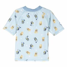 Cerdá Camiseta Baño Bluey Talla 4 Años