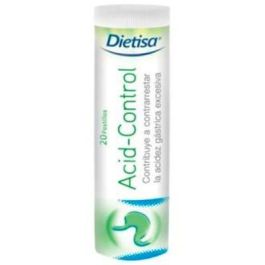 Acid-Control Acid-Control Precio: 8.69. SKU: B1KFJ8HRRG