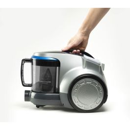 Aspirador Black & Decker BXVML700E Negro 700 W Aspirador Black & Decker BXVML700E Negro 700 W