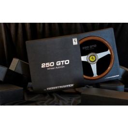 Thrustmaster Volante Ferrari 250 GTO Wheel Addon para PC - Edición Limitada 55 Aniversario (2960822)