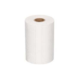 Rollo Sumadora Q-Connect Termico 57x40x11 mm 58 gr Sin Bisfenol A 10 unidades