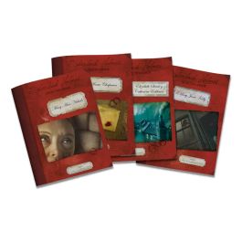 Space Cowboys Sherlock Holmes Detective Asesor: Jack El Destripador y Aventuras en el West End Juego de Mesa EESCSH03