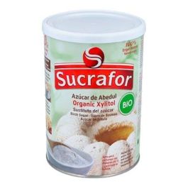 Sucrafor Azúcar de Abedul Bio 800g – Xilitol 100% Origen Natural, Ideal para toda la familia y dietas de control de peso Precio: 16.9500001. SKU: B15FECCRCN