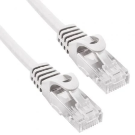 Phasak Cable de Red RJ45 UTP PHK 1520 Cat.6, 20m, Gris Precio: 8.59000054. SKU: B1BGNX96NK