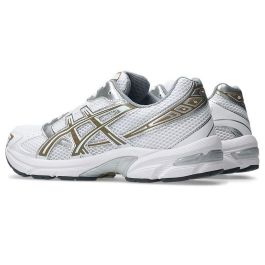 Zapatillas Deportivas Hombre Asics Gel-1130 Marrón claro Unisex 37