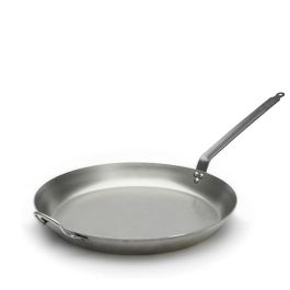 Sanson Sarten Redonda de Cocina Extrapesada 50 cm, Espesor 3 mm, Acero Precio: 188.9294. SKU: B1CCQYJBV6