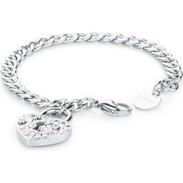 Pulsera Mujer Brosway Plateado Precio: 46.88999986. SKU: S7232827