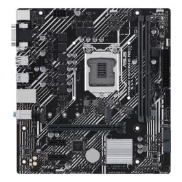 ASUS ASU1696416033606 Placa base PRIME H510M-E R2.0 LGA 1200 DDR4 micro ATX