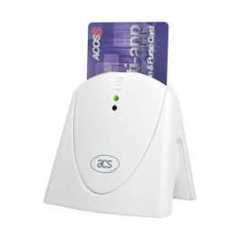 ACS ACR39U-H1 Precio: 21.49999995. SKU: B1AKNGYRXV