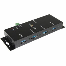 Hub USB Startech ST4300USBM Hub USB Startech ST4300USBM Precio: 131.89. SKU: S55056637