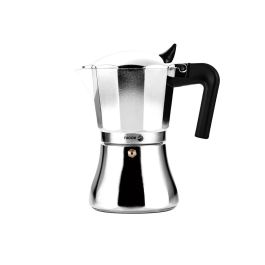 Cafetera Italiana Fagor Aluminio Precio: 16.50000044. SKU: S0448684