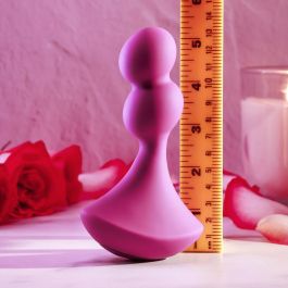 Vibrador Gender X Gender X Morado