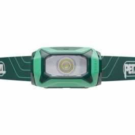 Linterna frontal - PETZL - TIKKINA - 300 lúmenes - 3 pilas AAA/LR03 incluidas - Verde