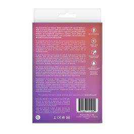 Vibrador realista NS Novelties Colours