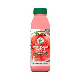Garnier Fructis Hair Food Sandía Champú Revitalizante Precio: 5.79000004. SKU: B15JF5ZRTQ