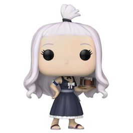 Funko Pop Animacion Fairy Tail Mirajane Funko Pop Animacion Fairy Tail Mirajane