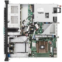 Servidor HPE ProLiant DL20 Gen11 Intel Xeon E-2434/ 32GB Ram/ 2x 2TB SATA Servidor HPE ProLiant DL20 Gen11 Intel Xeon E-2434/ 32GB Ram/ 2x 2TB SATA