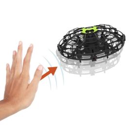 Bizak Drone Sky Viper Force Drone interactivo infantil por gestos manos libres para niños a partir de 6 años